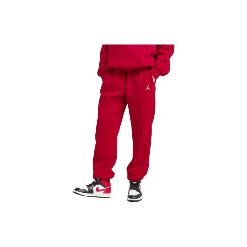 Jordan Brooklyn Fleece Women's Pants-5