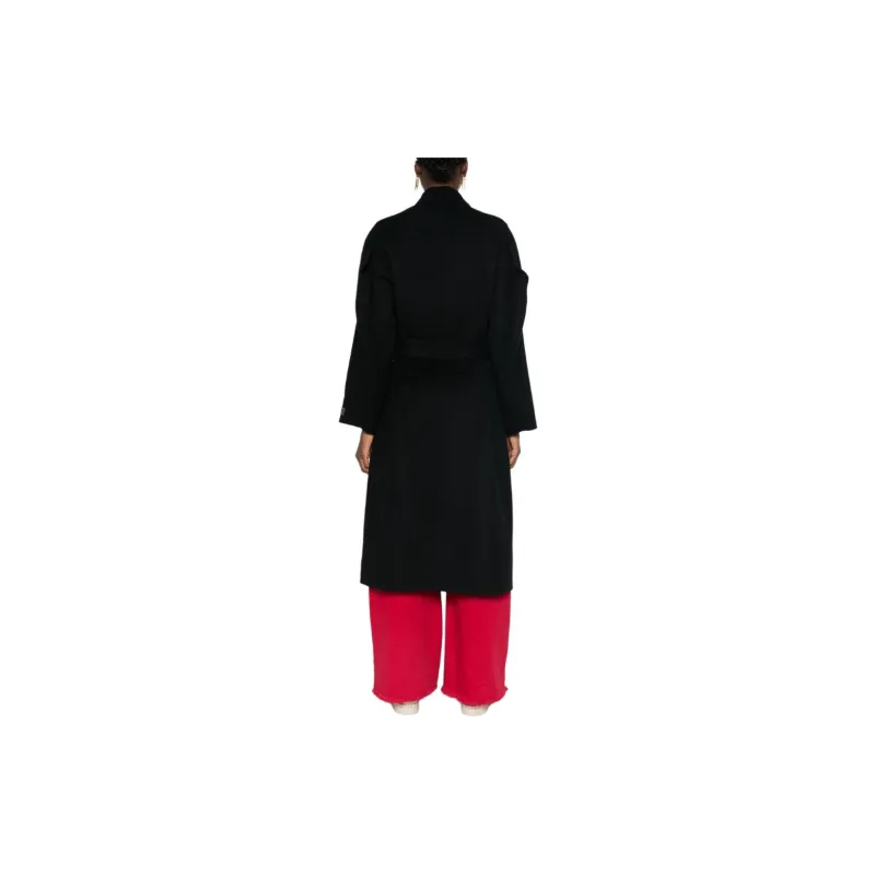KENZO Double breasted Coat-2