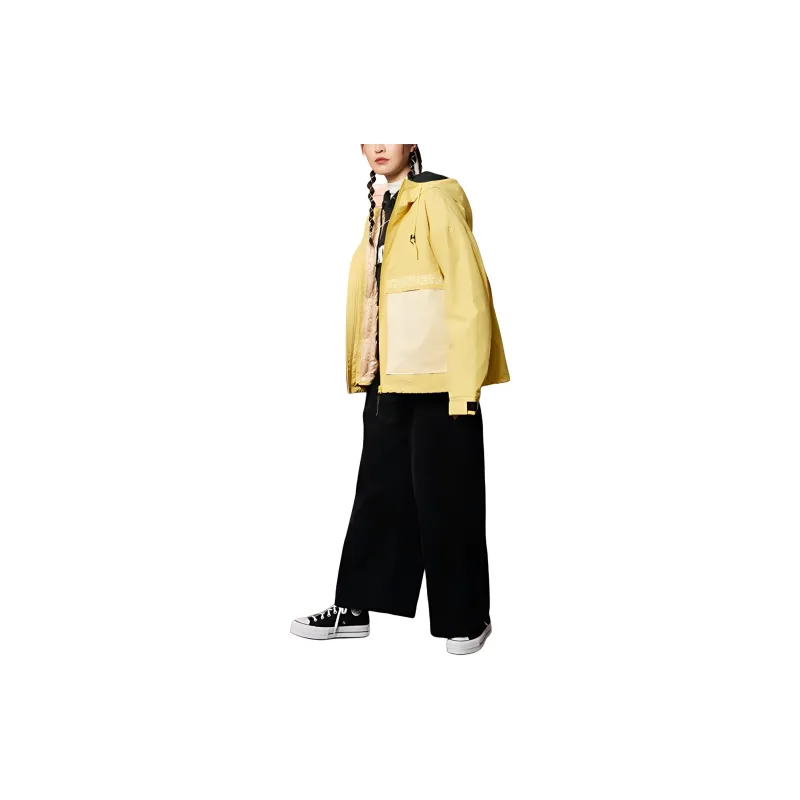 Converse Casual Pants Women's Ink Black-2