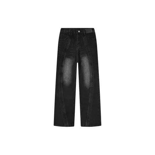 RENBEN Jeans Unisex