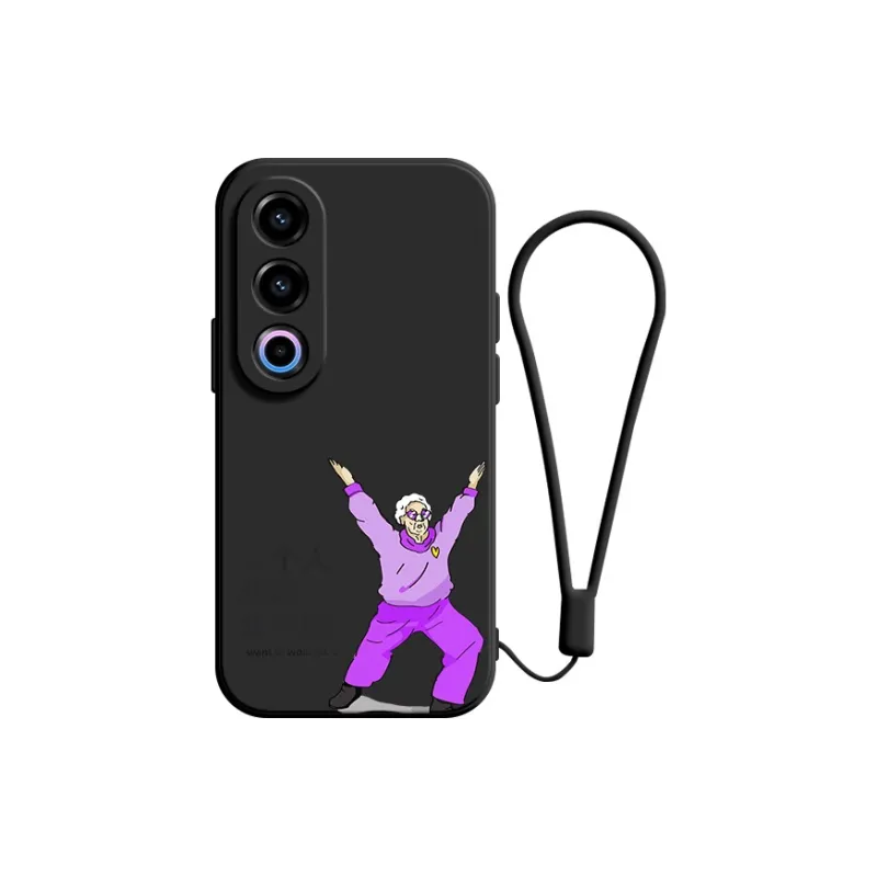 CHUNFAN Phone Cases-7