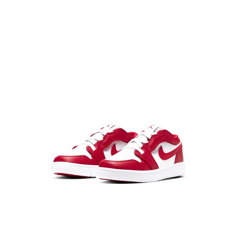 Jordan 1 Low ALT PS Gym Red-2