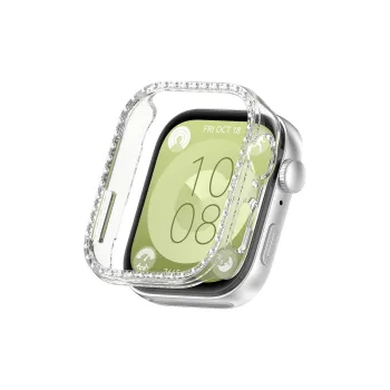 Watchbond Huawei Watchfit3 Watch Cases Unisex