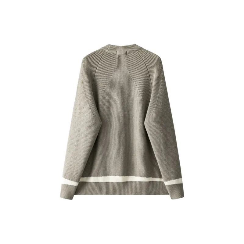 WILLIAM FOX&SONS Knitwear Men's-1