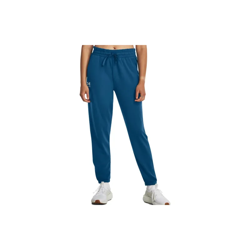 Under Armour UA Rival Terry Knitted Sweatpants Women's-2