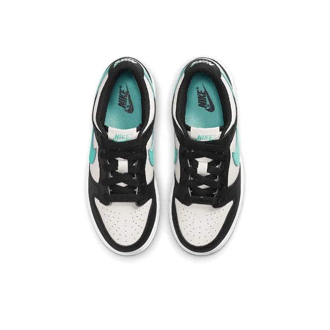 Nike Dunk Low Light Bone Tropical Twist PS-3