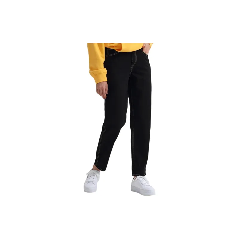GUESS Jeans Women's Black-1