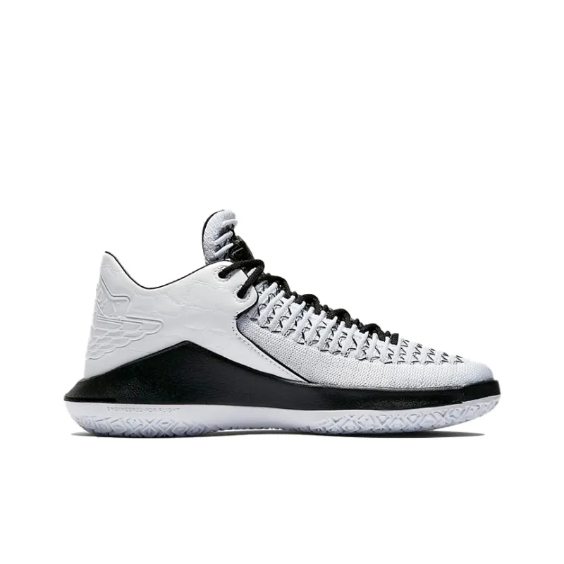 Jordan XXXII Low Wing It GS-1