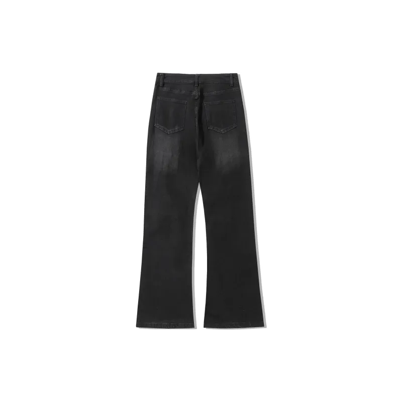 ELCORO Jeans Unisex-1