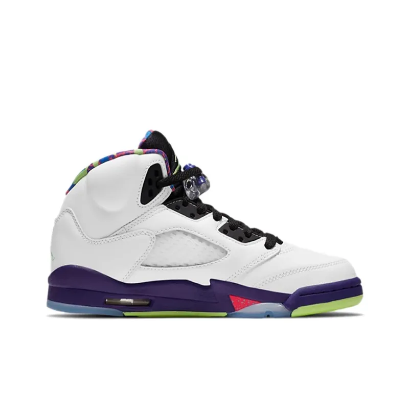 Jordan 5 Retro Alternate Bel-Air GS-1