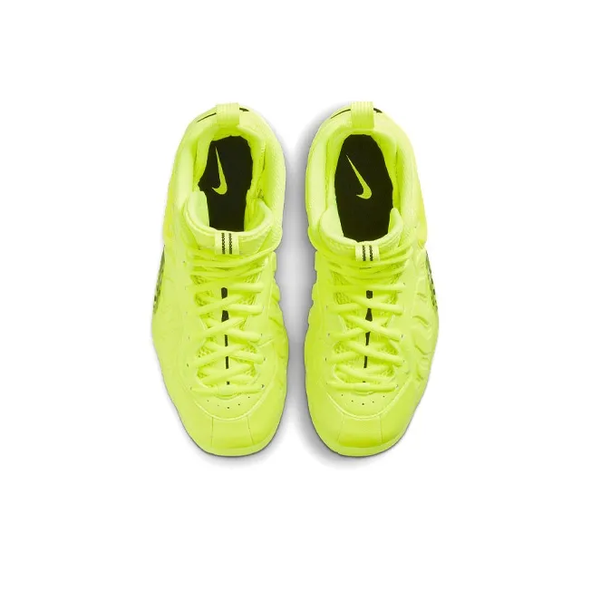 Nike Little Posite One 'Volt' GS-2