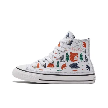 Converse Chuck Taylor All Star High GS 'Explorer'