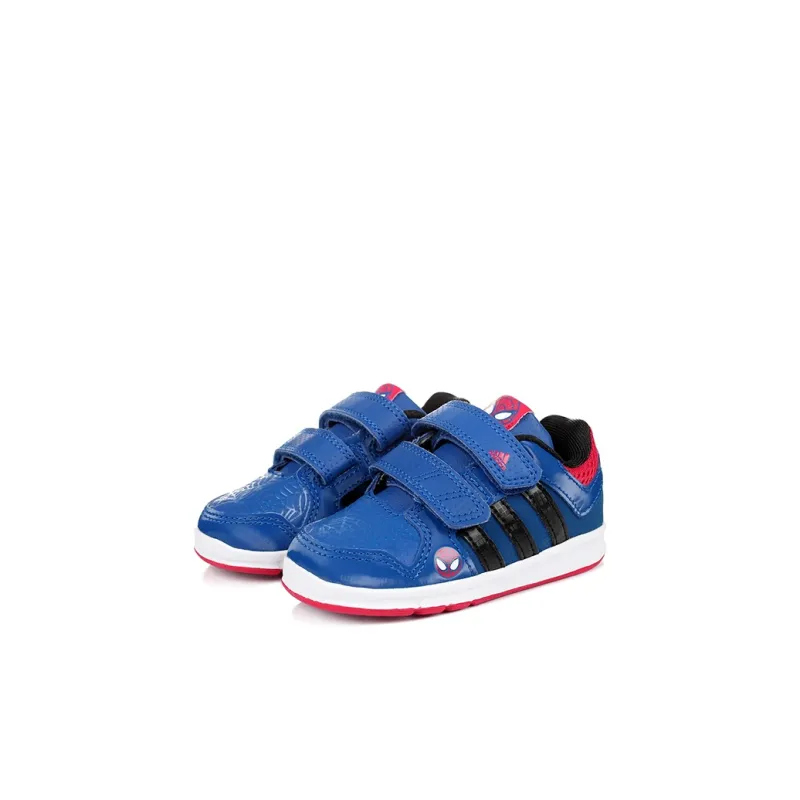 Adidas Scratch Toddler Shoes Baby-3