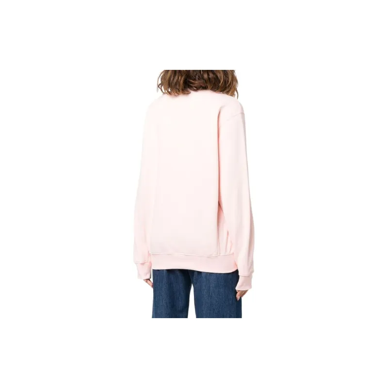 Opening Ceremony 3D Box Logo Relaxed Sweatshirt-3