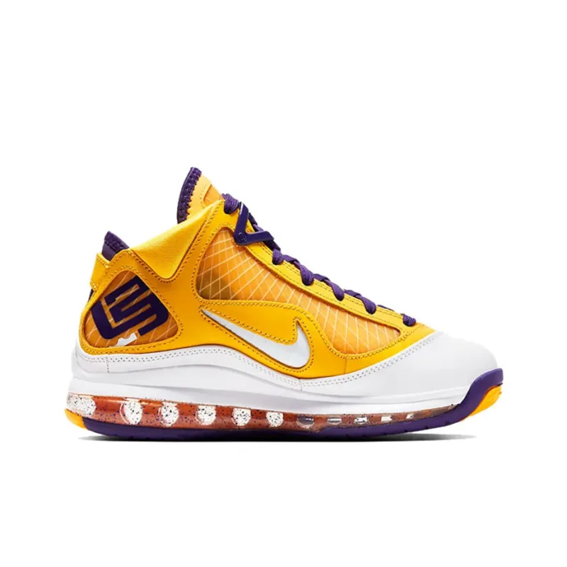 Nike LeBron 7 Media Day GS-1