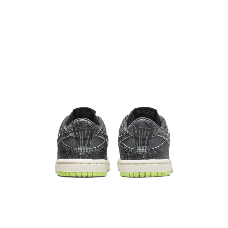 Nike Dunk Low Halloween 2022 TD-4