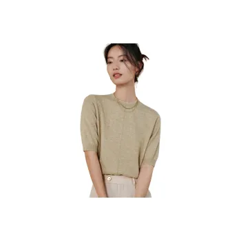 MIHUANG Cashmere Sweater Women's