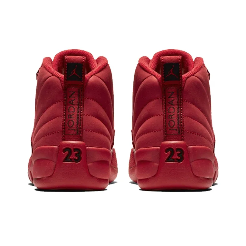 Jordan 12 Retro Gym Red 2018 GS-3