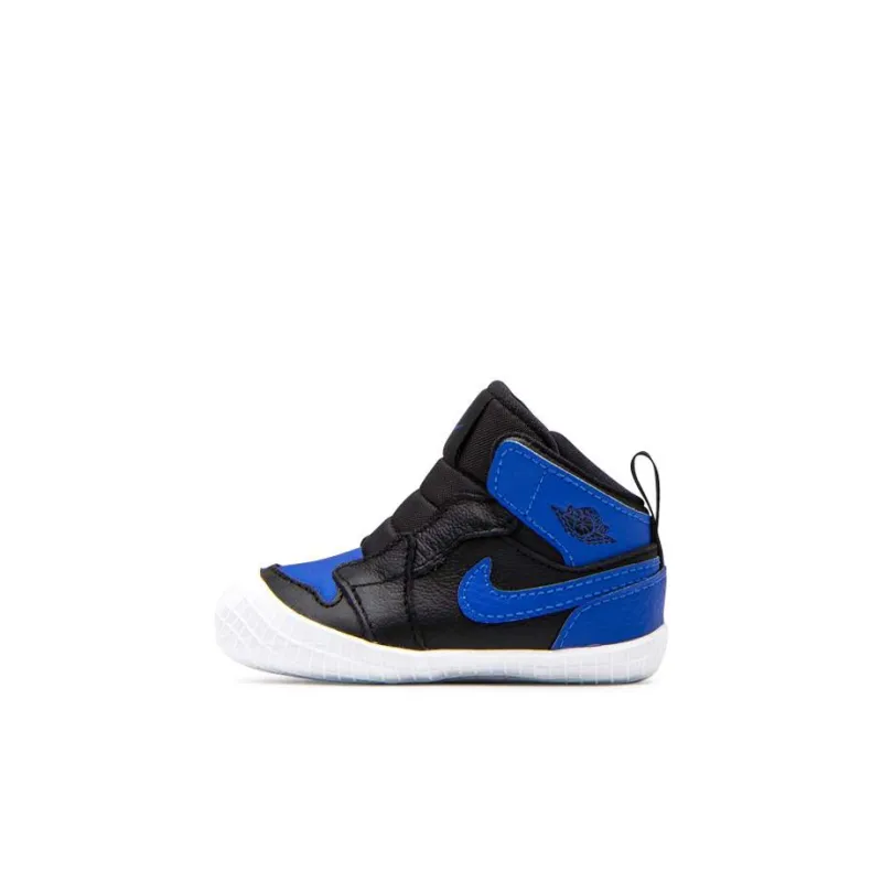 Jordan 1 Crib Bootie Royal I-0
