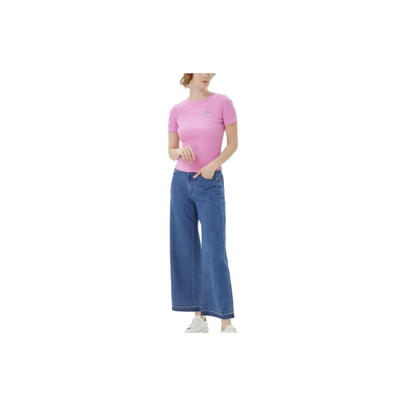 GAP Jeans Women's Blue-2