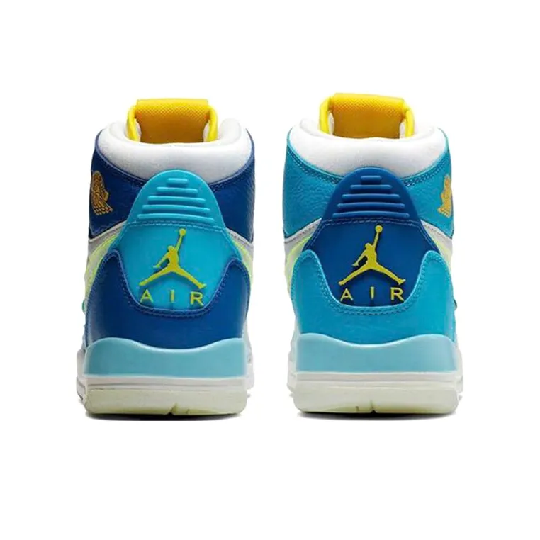 Jordan Legacy 312 Fly GS-4