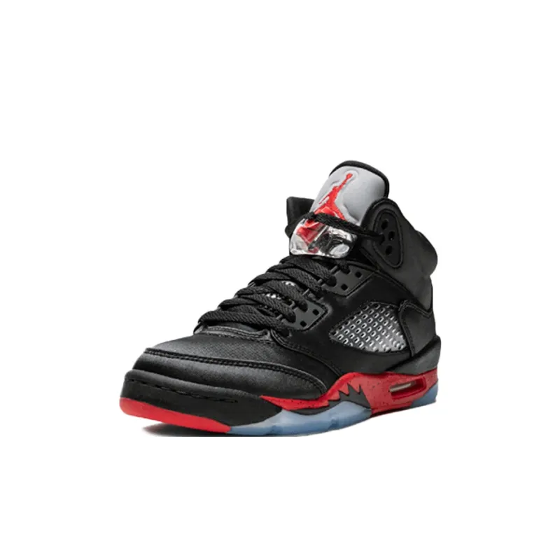Jordan 5 Retro Satin Bred GS-1