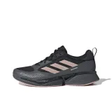 No. 1 Black/Metallic Pink/Dark Gray
