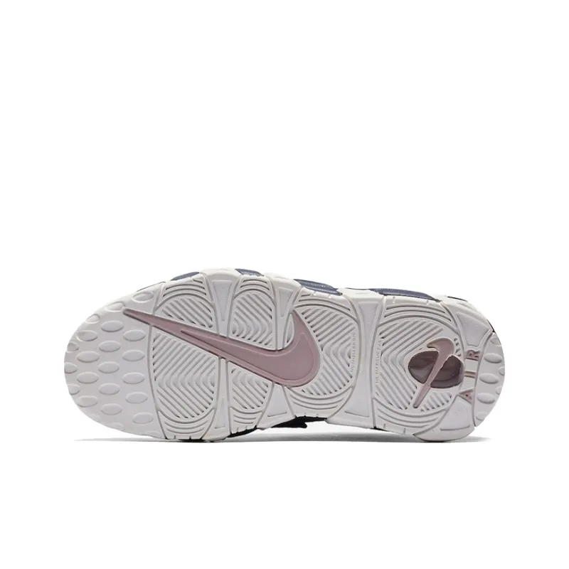 Nike Air More Uptempo Thunder Blue GS-5