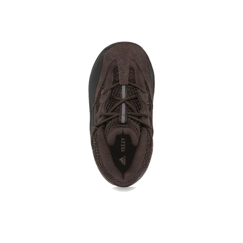 Adidas Yeezy Desert Boot Oil Infants-3