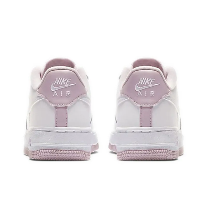 Nike Air Force 1 Low White Iced Lilac GS-4