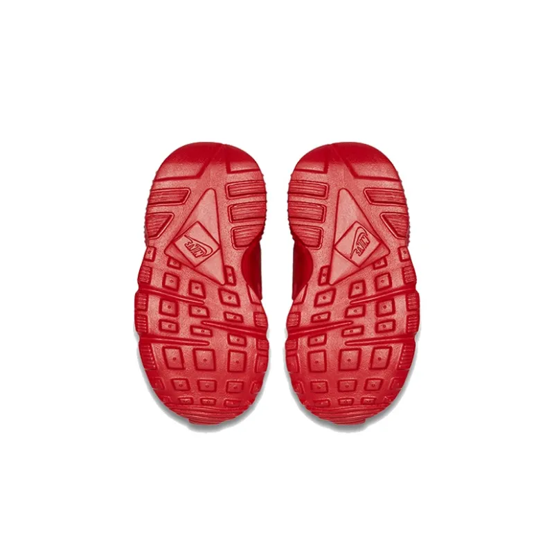 Nike Huarache Run University Red TD-3