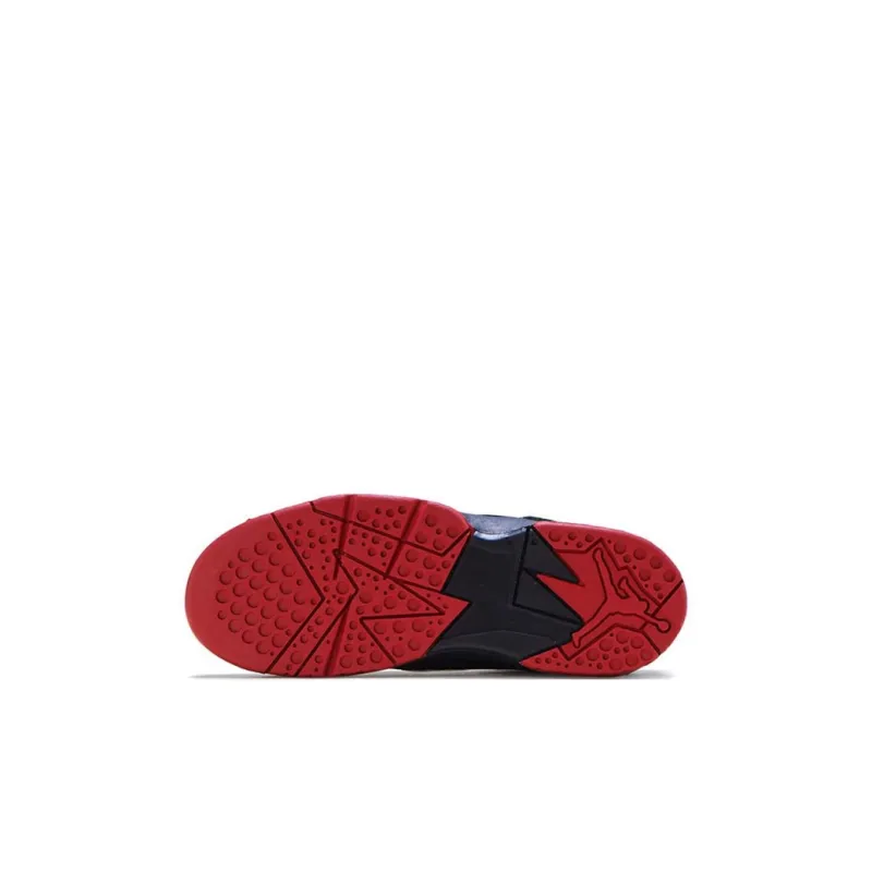 Jordan True Flight Black TD-4