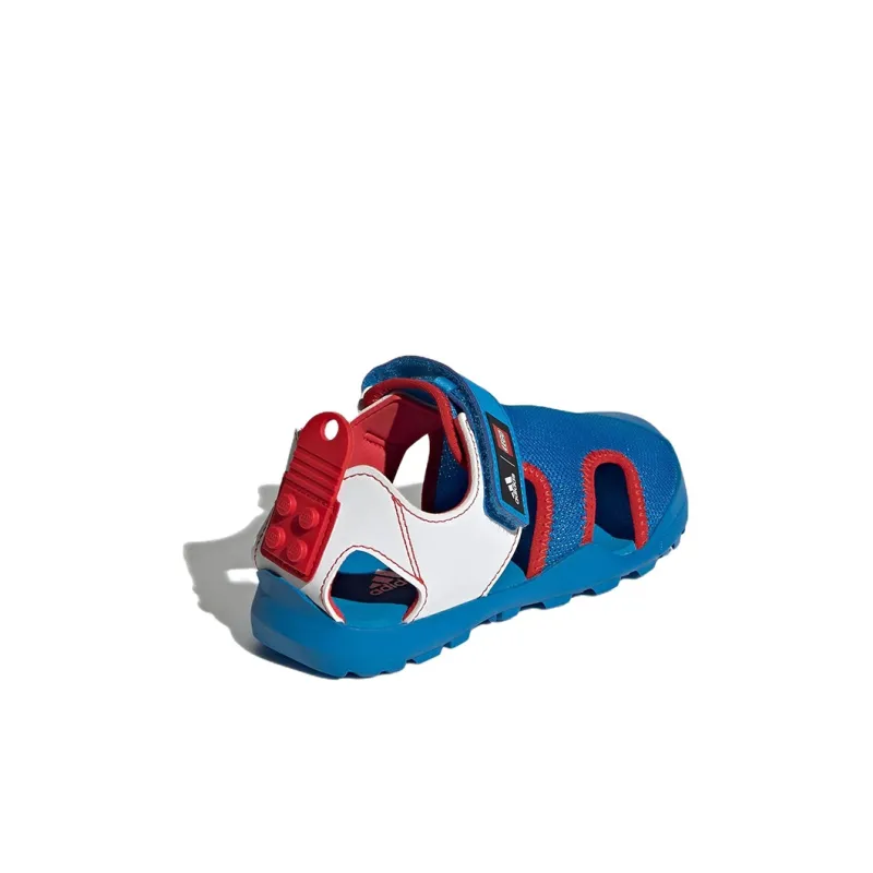 LEGO x Adidas Captain Toey Children's Sandals Kids'-3