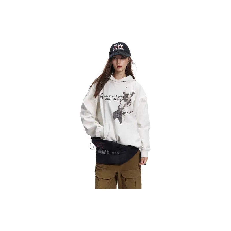 MADE EXTREME Sweatshirts Unisex-2