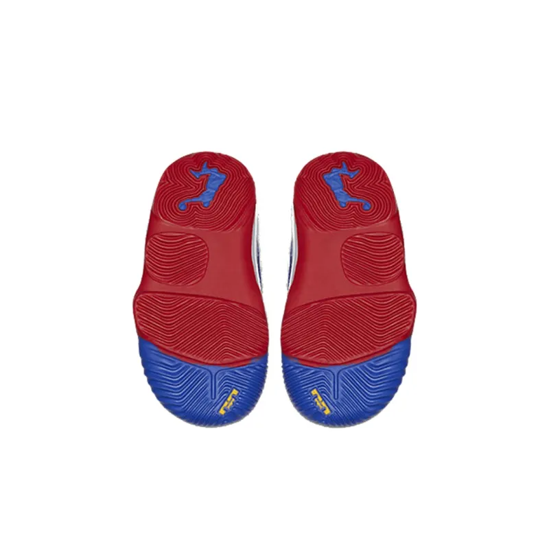 Nike LeBron 16 Superman TD-2