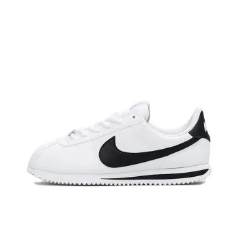 Nike Cortez Basic SL GS White