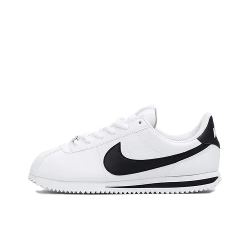 Nike Cortez Basic SL GS White