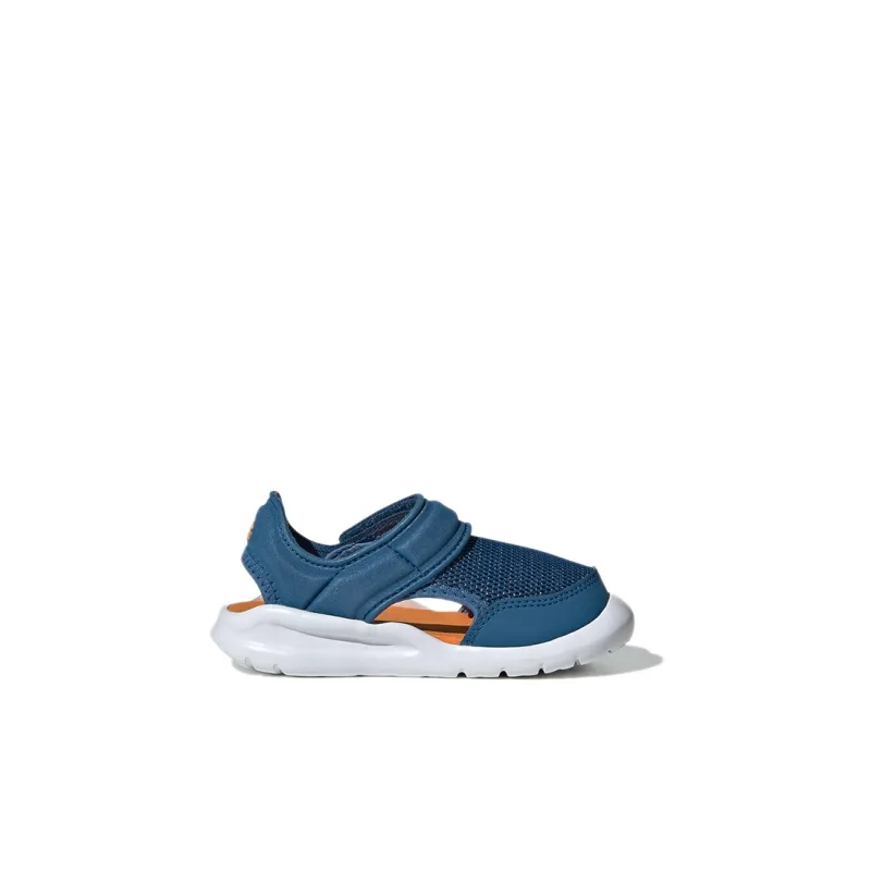 Adidas Fortaswim Low Top Toddler Shoes Infant And Toddler-1