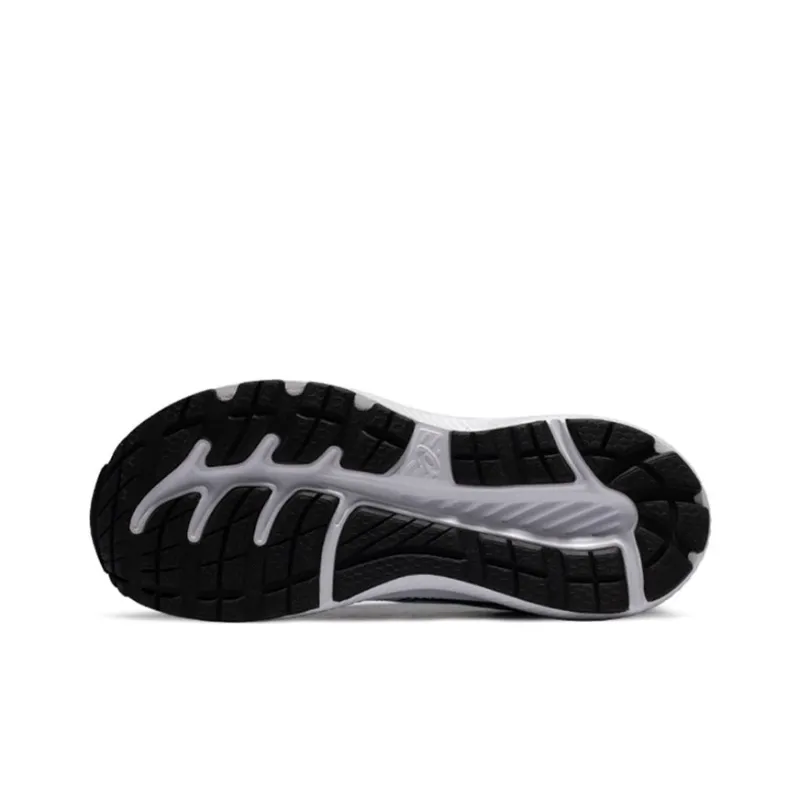 Asics Gel-Contend 7 Low-Top Kids' Running Shoes White Blue Teenagers-4