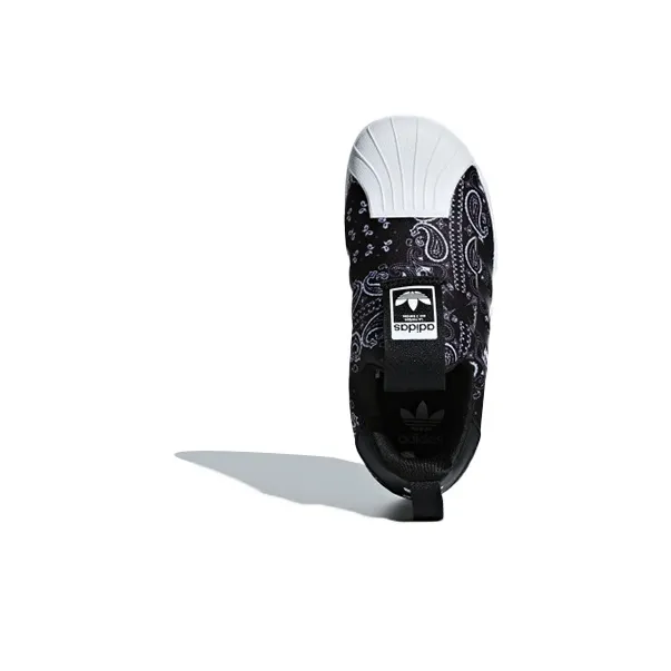 Adidas Originals SUPERSTAR 360 Kids' Skateboarding Shoes Pre-school-4