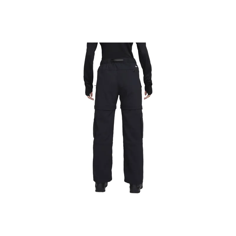 Nike Casual Pants Women's Black-6