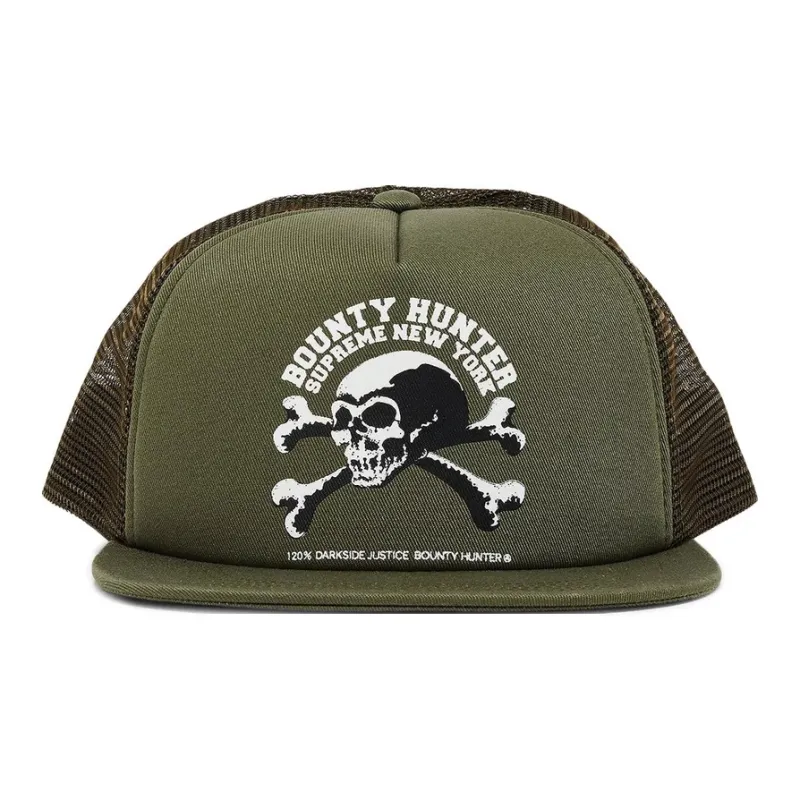 Supreme Bounty Hunter Mesh Back 5 Panel-1