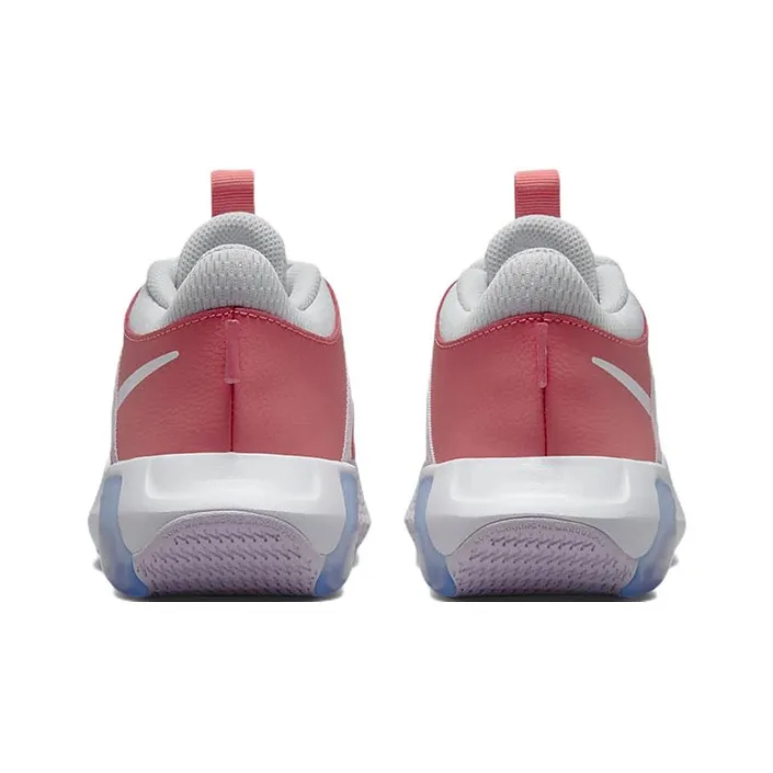 Nike Air Zoom Crossover GS 'Pink Salt'-4