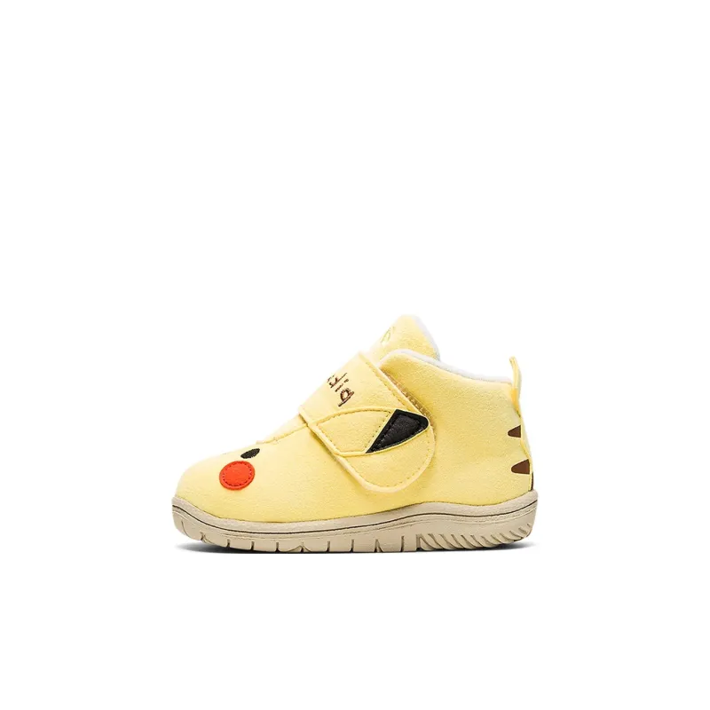 Asics Pokemon X Confi TS 'Pikachu'-0