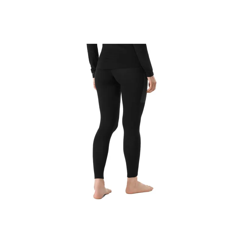 Arcteryx Knitted Sports Pants Women's-3