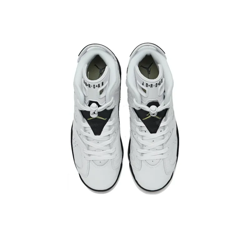 Jordan 6 Retro Alligator GS-3