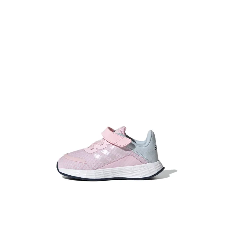 Adidas Duramo Sl Breathable Low Top Toddler Shoes Pink Infant And Toddler-0
