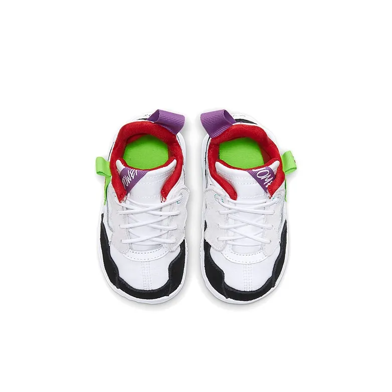 Jordan MA2 "Greatest Gift" TD-3