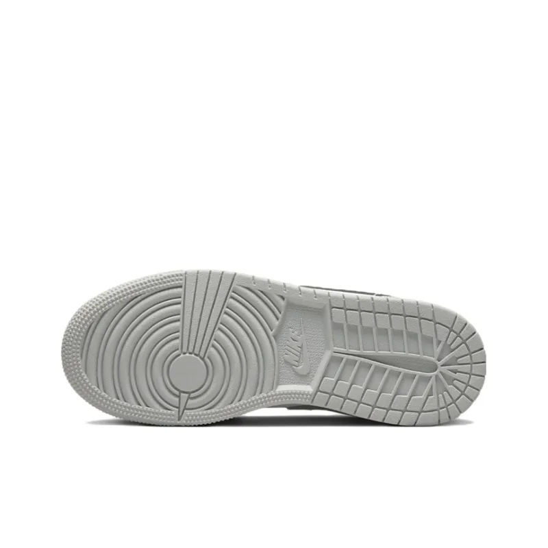 Jordan 1 Low Shadow Toe GS-5