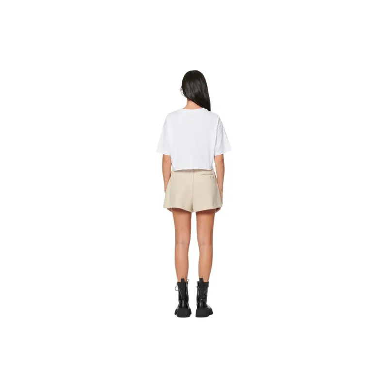 EVISU T Shirts Women's-3